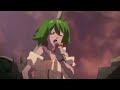 Macross Frontier OP 2  AMV - Lion (????) Full Verison