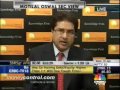 Raamdeo Agrawal of Motilal Oswal Securities on the markets and the Wockhardt issue on concerns over FCCB  leveraging