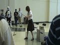 Gen-Con Indy 2008: Comedy Routine with Chinese Yo-Yo Tricks