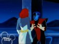 X-men Disfuctional Famliy moment