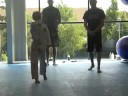 Sam & Joe Grading Karate York