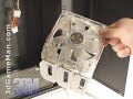 #901 - Thermaltake SwordM Case Video Review