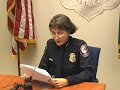 Spokane police made the decision to use a Taser to bring down a suicidal bridge jumper Friday after learning he had attempted to pull over an officer with him during a previous suicide threat elsewhere, the Spokane police chief said Wednesday.