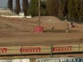 Serio Alessandro motocross Montagnana traverso Honda cr 250