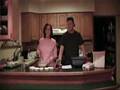 Man vs. Woman - Kitchen