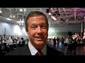 Gov. O'Malley is endorsed by Maryland teachers