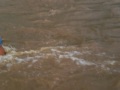 the flooding of castle bruce fair trade