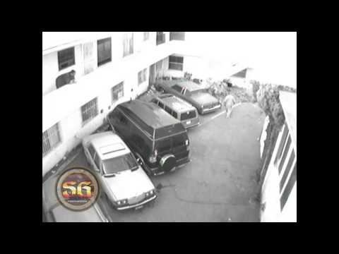 crip - http://www.streetgangs.com/video-clips/022114_ecc_shot_crenshaw This video has no audio. A male, 36, from Q102 East Coast Crip was shot and killed by two oth...