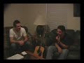 Interview with Jonathan Pierce Part 1