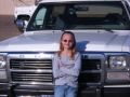 1992 Dodge Ramcharger