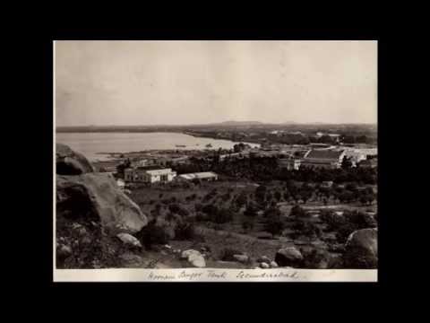 Vintage Hyderabad - Never Before Seen Pics of Hyderabad : TV5 News