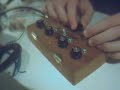 modified drum sequencer
