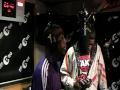 Slick Don Interview Part 1on BBC 1xtra (DJ Cameo)