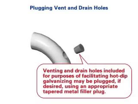 how to vent a drain