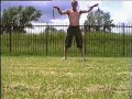 Yokozuki - Pyndzel - NUNCHAKU - JAS?O