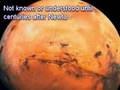 Planetary scars Plasma Cosmology Astronomy