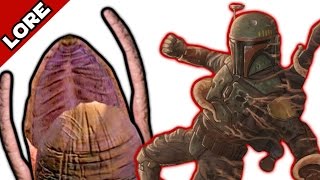 Star Wars Lore – The Sarlacc (Legends)