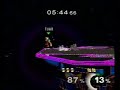 Darkrain vs Cactuar 3 Darkrain vs Cactuar 3