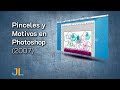 Pinceles y Motivos en Photoshop
