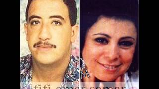 Cheb Hasni&cheba Yamina ''3aynik Ya 3aynik''