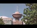 simon visits the vancouver attraction, the vancouver lookout