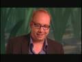 PAUL GIAMATTI GOES FROM SUPERINTENDENT TO EXTERMINATOR