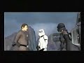 Rebel Strike - Speedrun (Luke's Campaign) in 22'38 min [2/5]