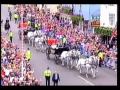 Royal Wedding: Prince Edward to Sophie Rhys-Jones | ITN 19/06/1999