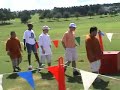 Down syndrome:&nbsp;Down Syndrome Golf Skills