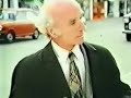 John, elderly pedestrians 1977