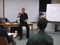 NLP, Neurology and Anxiety #2