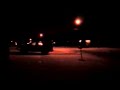 snowplow passing by