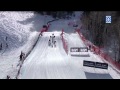 Winter X Games 2012: Skier X Gold Medalist - Chris Del Bosco