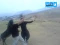 رقص کردی با خر-- جالب 