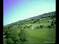 Draganfly SAVS Flying around