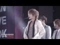 120407 handsome Taemin 'Sorry, Sorry' fancam@KMW in Bangkok