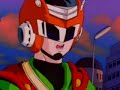 Las evoluciones de Gohan