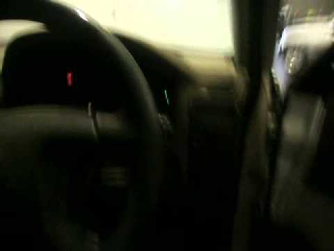 how to fit snorkel to nm pajero