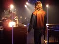 The Blue Van Live In Japan