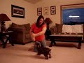 Schnauzers Blazing Trails