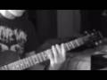 I Declare War - Destroy the Weak GUITAR cover