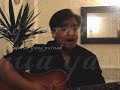 Aku Ada Kerna Kau Ada (cover) - Radja