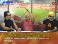 Ksylo sti Marmita - Aris (Zaxos) vs Paok (Tregias)