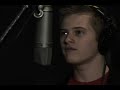 Lucas Grabeel interview (At Jesus\ Lucas Grabeel interview (At Jesus\