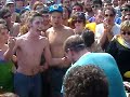 Dan Deacon - Live @ McCarren Park Pool (7/8/07)