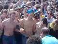 Dan Deacon - Live @ McCarren Park Pool (7/8/07)