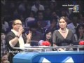 Canta como hombre, Got Talent