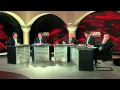 Doha Debate: This House believes President Assad must resign