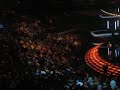 Sarah Silverman open 2007 MTV Movie Awards from audience