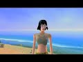 The Sims 2 Castaway Promo - Really Important